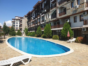Mit Prot luks Apartment Panorama Bay 2 ap109